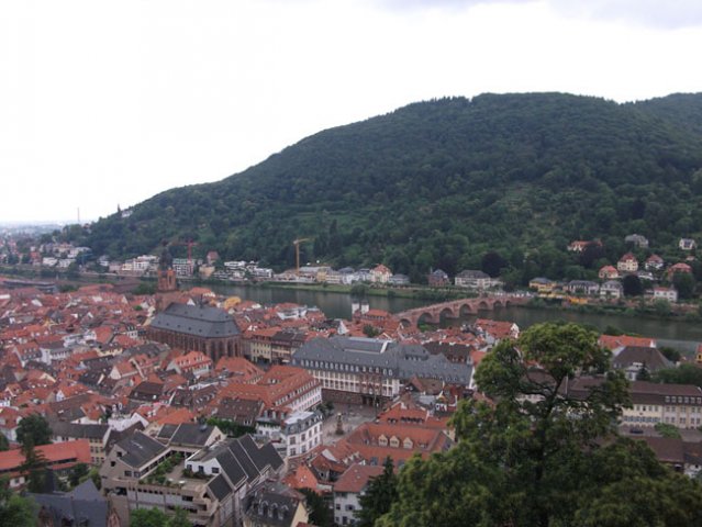 Baden-Baden-Heidelberg